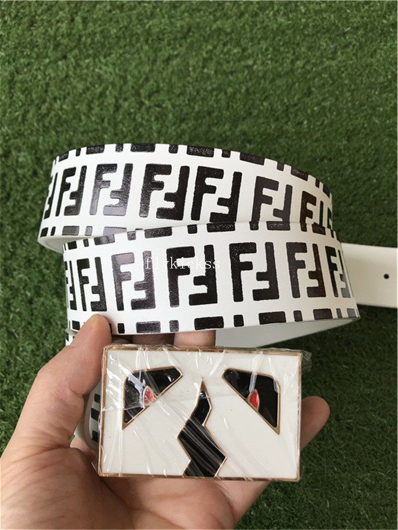 Fendi Belt 04